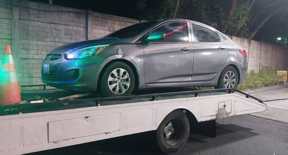 MOP brindó 924 asistencias viales durante las vacaciones de Semana Santa