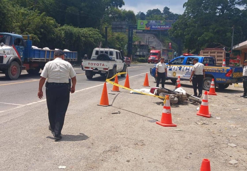 Guatemala contabilizó 20 muertes por emergencias relacionadas con Semana Santa