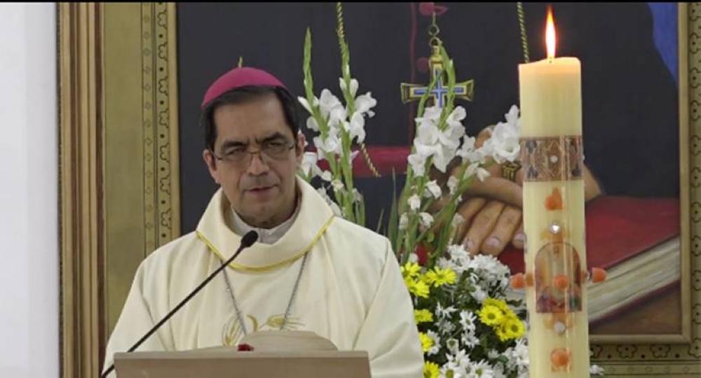 El papa ha pensado mucho en este país: arzobispo salvadoreño ante muerte de Francisco
