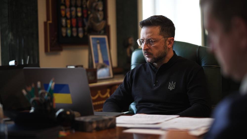 Zelenski anuncia acercamientos para lograr alto el fuego: Ucrania y aliados se reunirán en Londres