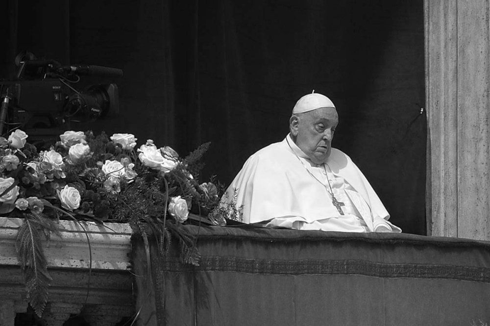 El papa Francisco murió por un accidente cerebrovascular y un colapso cardiocirculatorio irreversible