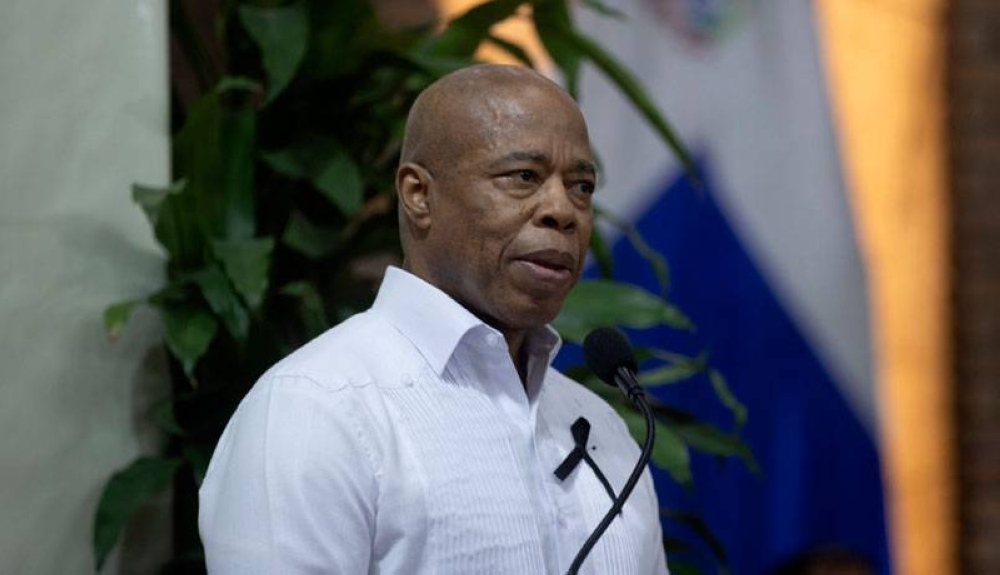 Jueza bloquea plan del alcalde Nueva York para instalar oficina de inmigración en prisión