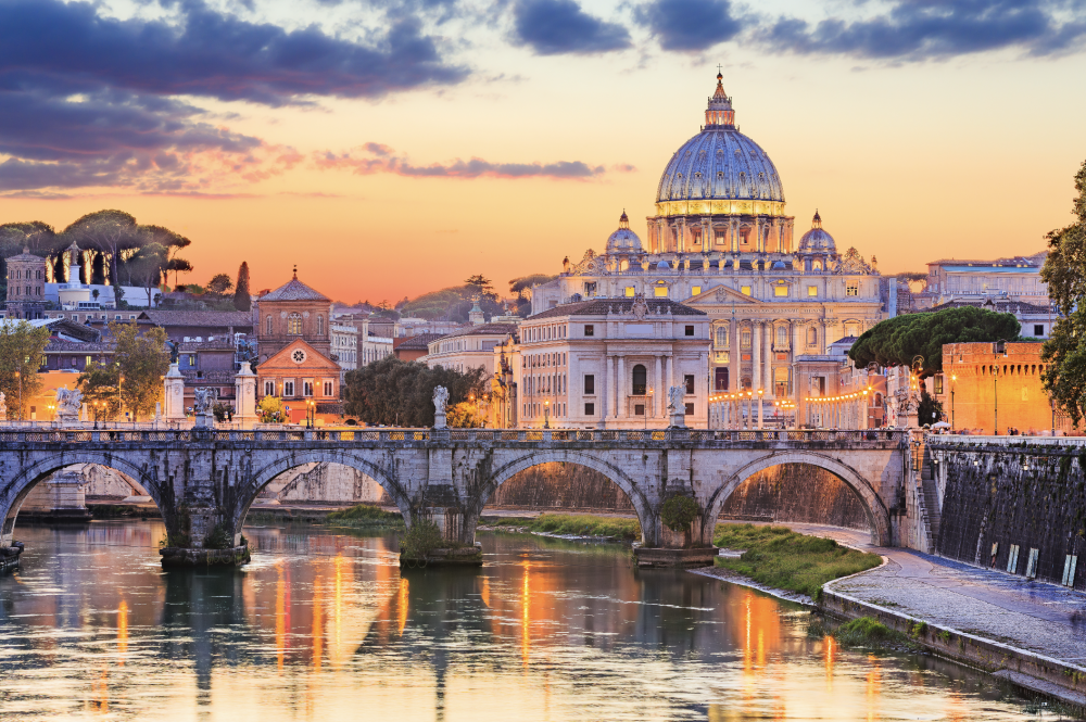 ¿Cómo se elige al Papa?