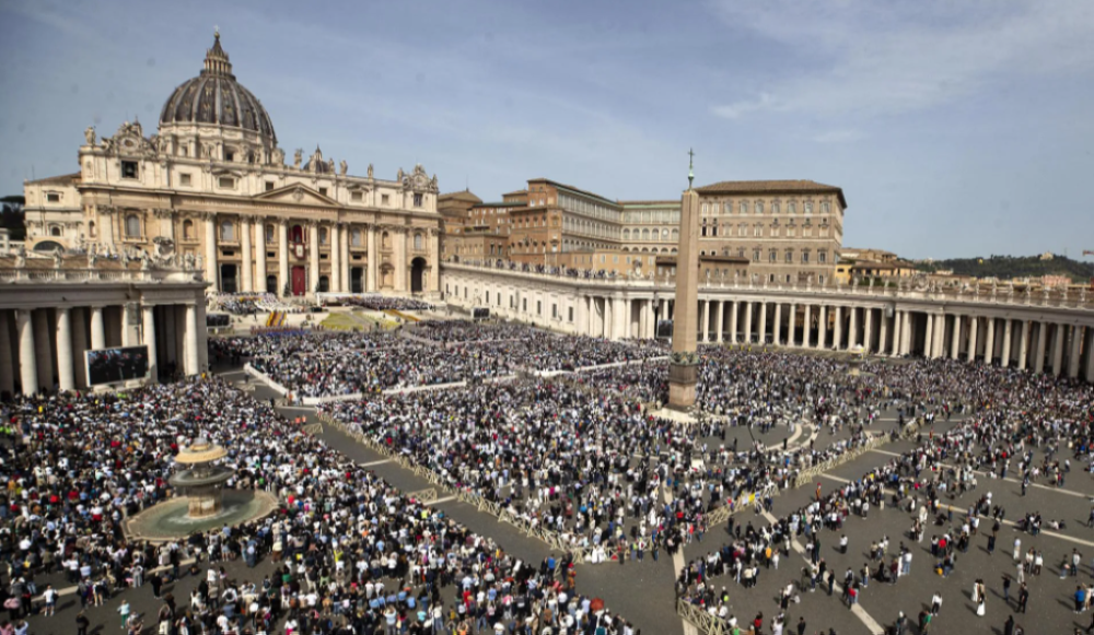 Líderes internacionales comienzan a confirmar su presencia en el funeral de Francisco