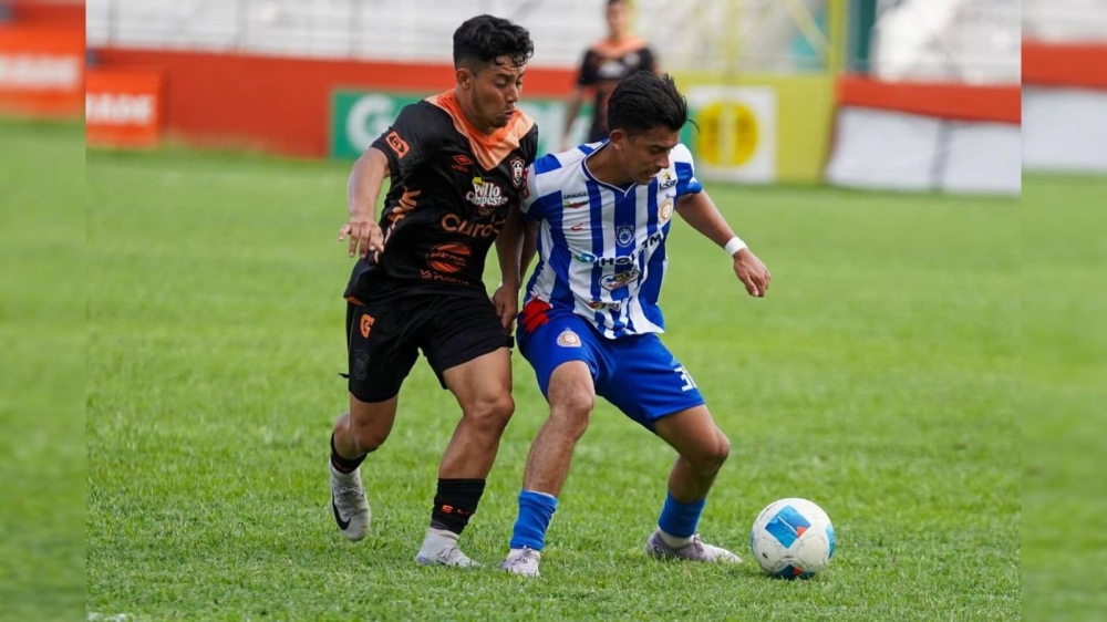Isidro Metapán y Águila se juegan el liderato del Clausura 2025 en duelo clave en el estadio «Calero» Suárez