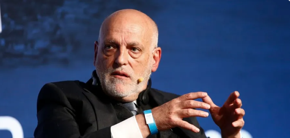 Tebas responde a Flick por los horarios de los partidos: “Que se queje a la UEFA, no somos responsables del formato”