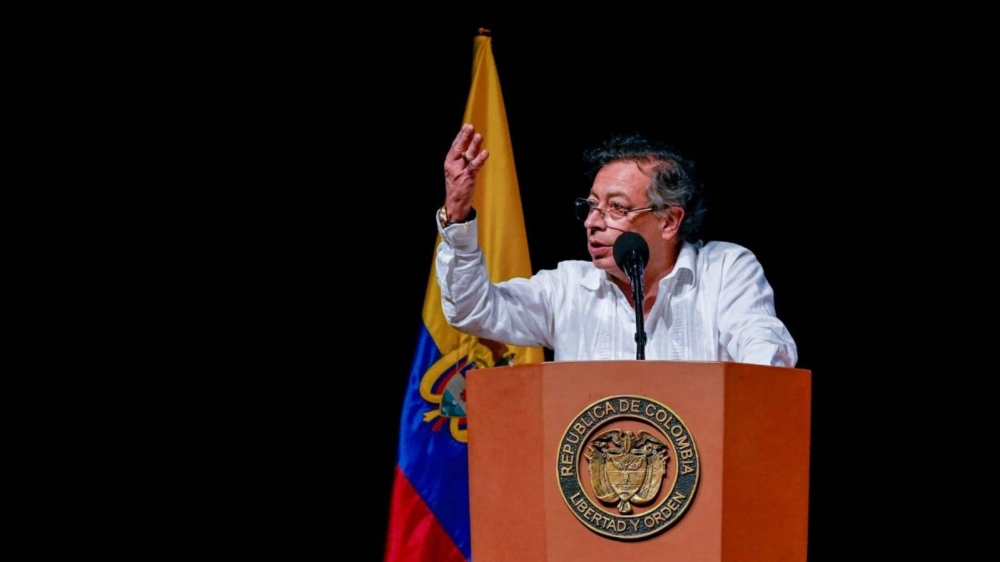 Estados Unidos se rehúsa a confirmar si retiró la visa a Gustavo Petro