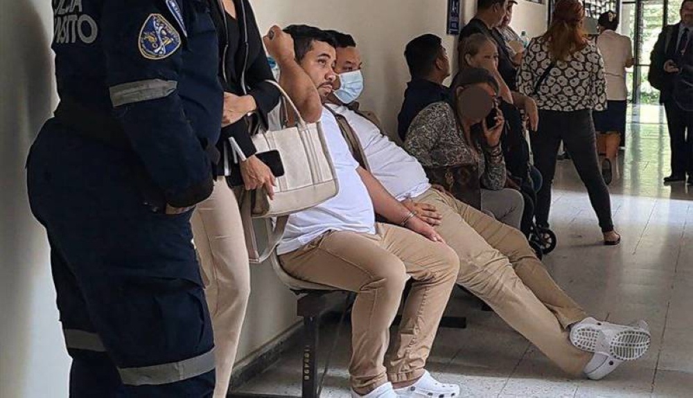 Remiten a primeros conductores detenidos durante vacaciones de Semana Santa