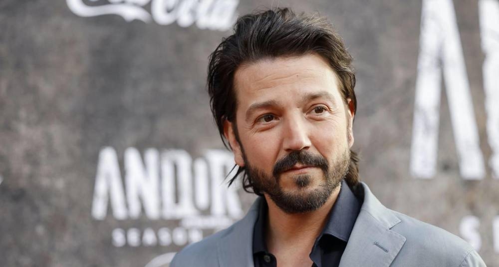Diego Luna: la segunda parte de «Andor» es la historia más humana de Star Wars