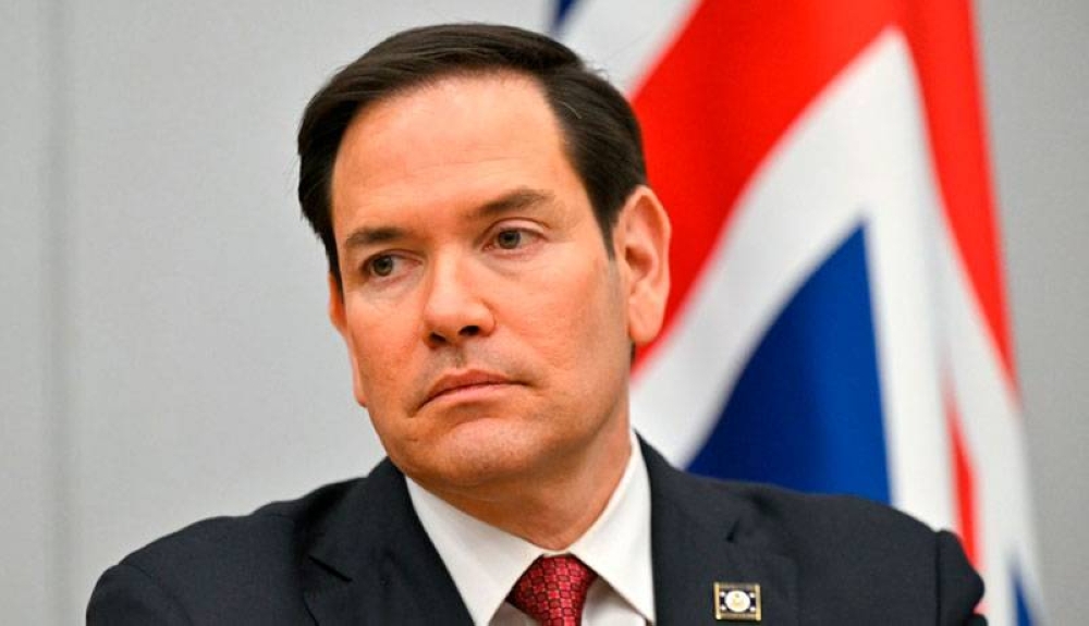 Rubio reorganiza el Departamento de Estado para eliminar oficinas y puestos de trabajo