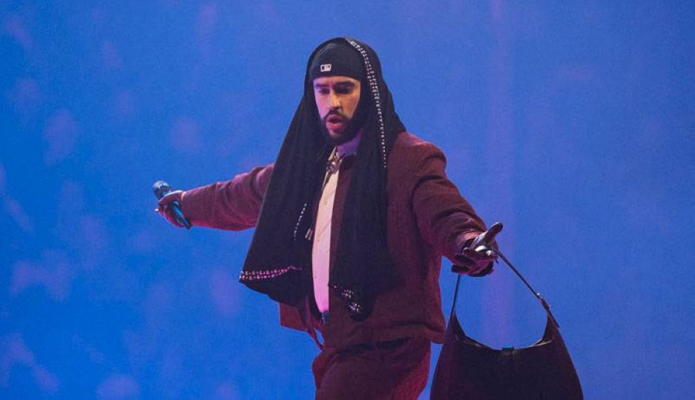 Bad Bunny lidera con ocho nominaciones los Premios Tu Música Urbano 2025