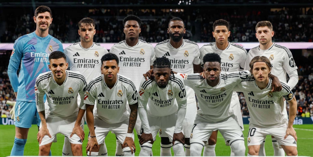 Entre prórrogas y sufrimiento: el Real Madrid jugará ante el Barcelona en La Cartuja