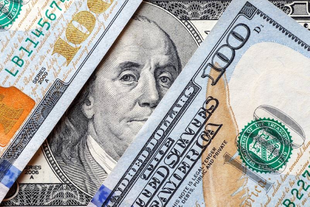 El FMI prevé más deuda global en 2025 y advierte de que los aranceles pueden dispararla