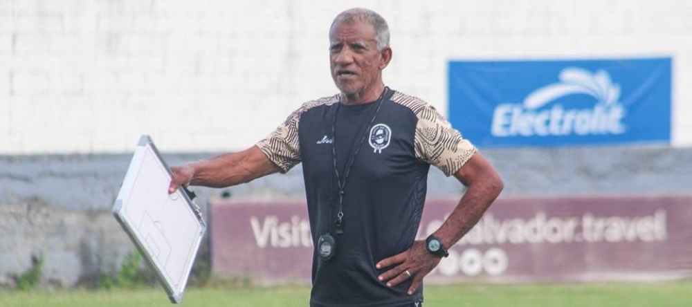 Rubén Alonso sobre su salida de Fuerte San Francisco: «Me hubieran dejado terminar el torneo»