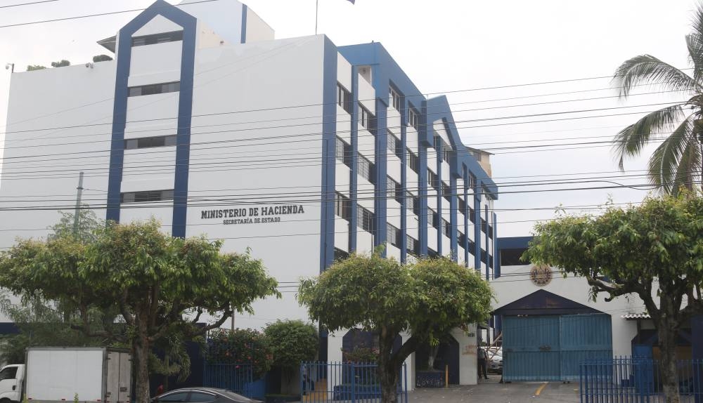 Dirección de Impuestos calcula que la evasión fiscal se ha reducido a $400,000 en El Salvador