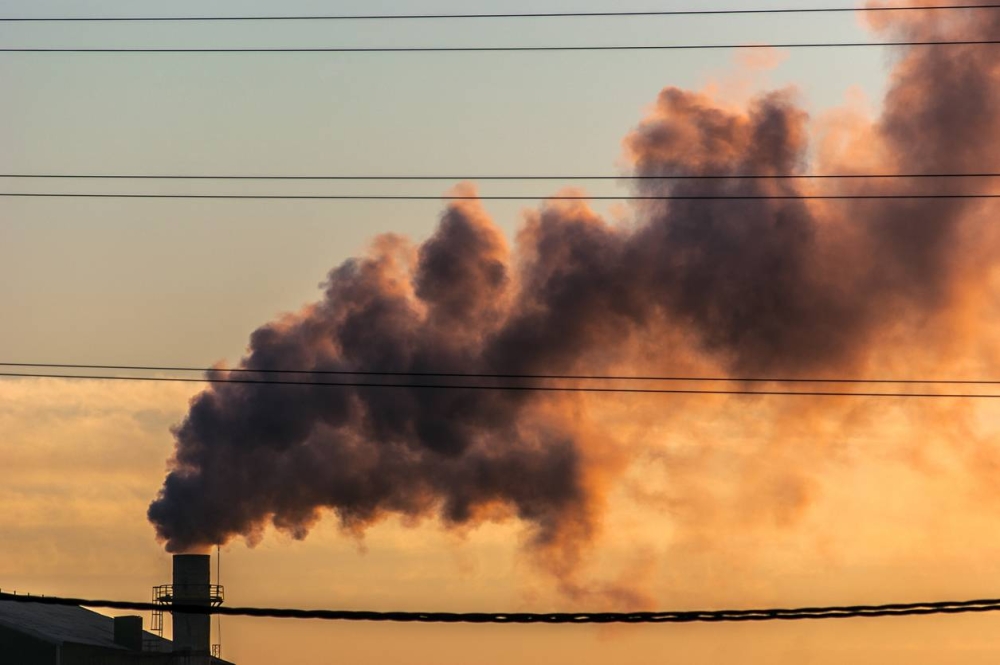 La contaminación del aire afecta al 46 % de EE.UU., especialmente a comunidades latinas