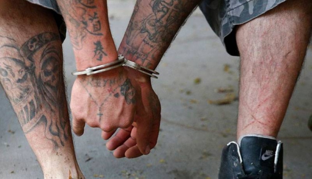 EE.UU. presenta el primer caso de terrorismo contra un supuesto miembro del Tren de Aragua