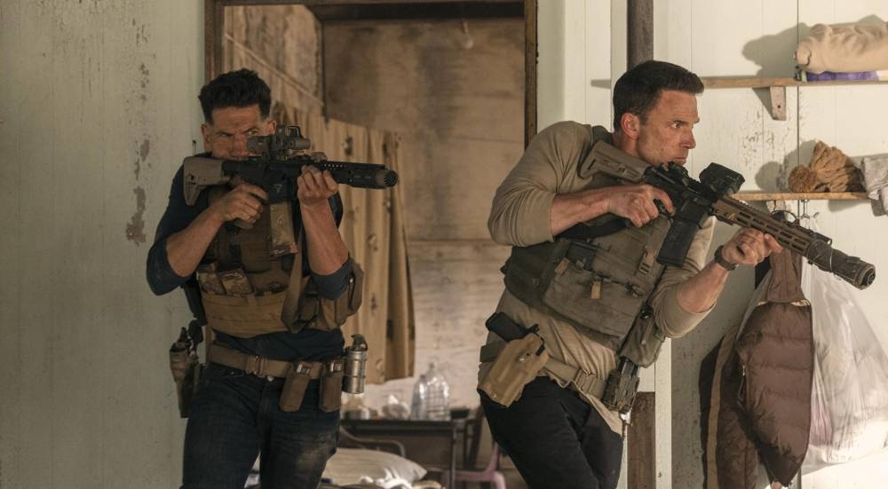 Ben Affleck regresa a la acción en la película «The Accountant 2»