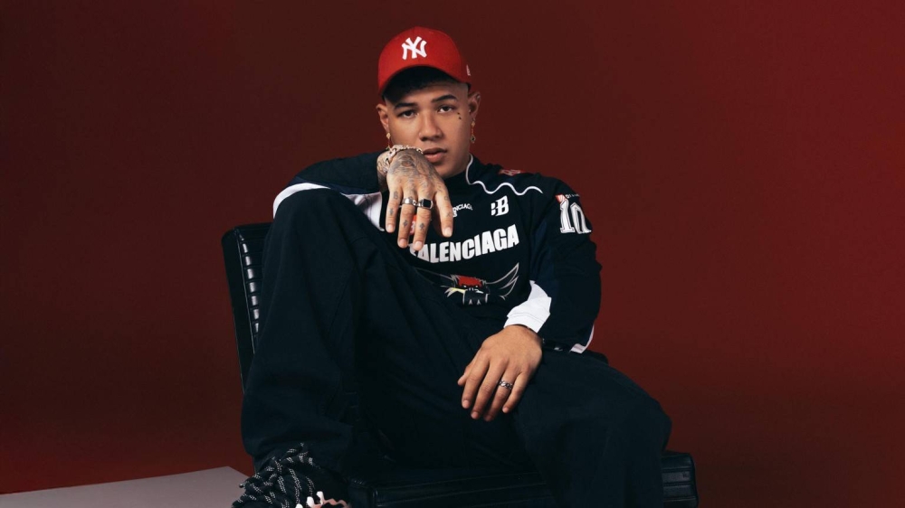 Boza lanza su álbum «San Blas», inspirado en su transformación personal