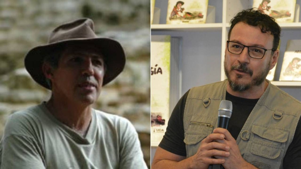 Invitan hoy al conversatorio de arqueología urbana «Bajo el hormigón»