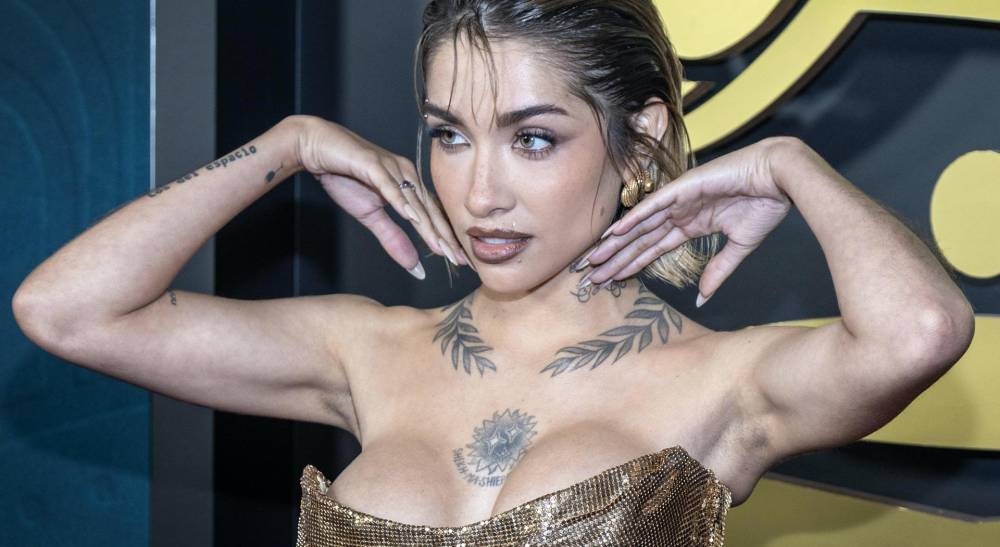 María Becerra tuvo un embarazo ectópico con «riesgo de vida», pero está estable