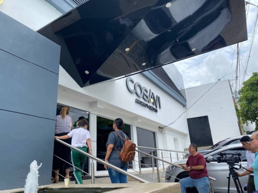 SSF abre nueva capa de devolución para ahorrantes COSAVI por hasta $40,000