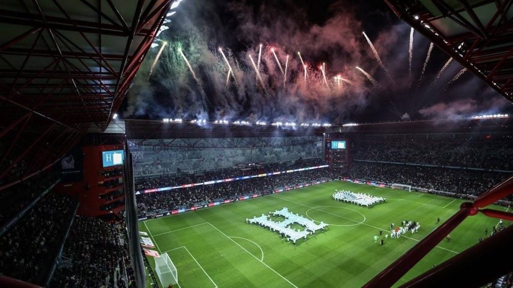 Ejecutivo de FIFA dice que en el Mundial llegarán 5.5 millones de turistas más a México