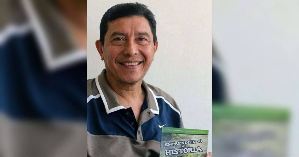 Nueve días de búsqueda del profesor «Kike» Peña, ¿qué se sabe?