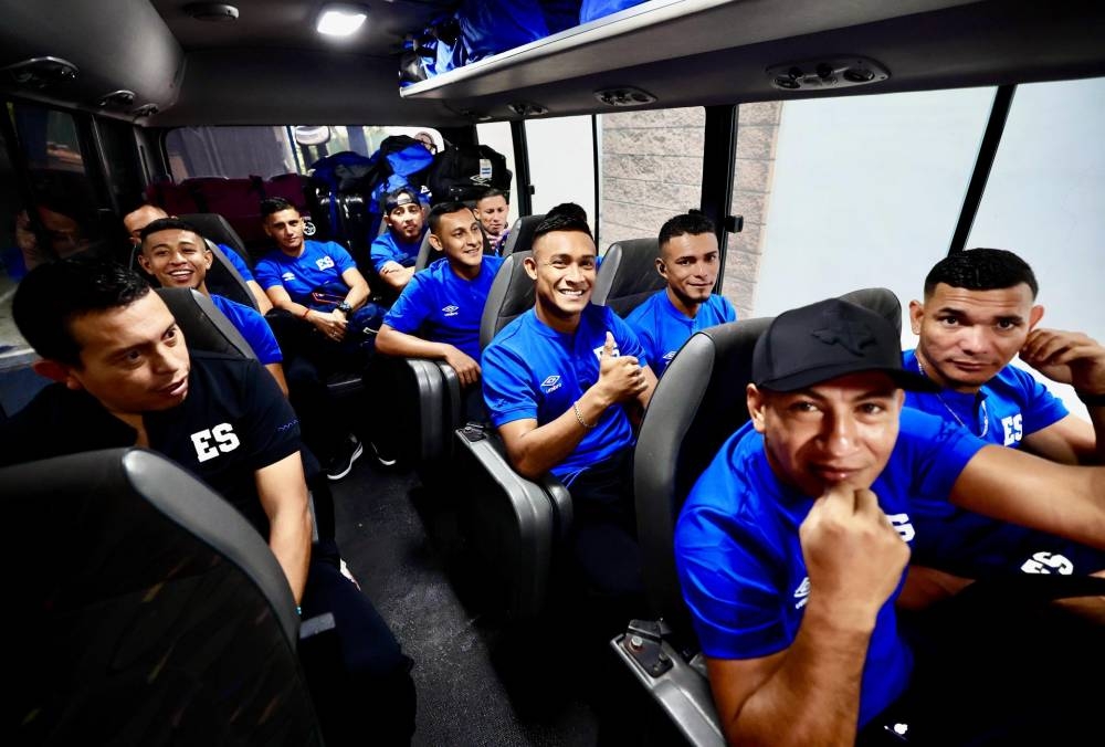 La Selecta de playa parte este viernes rumbo a Seychelles para disputar el Mundial