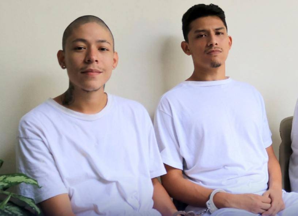 Dos hombres seguirán presos por tráfico de dos kilos de marihuana