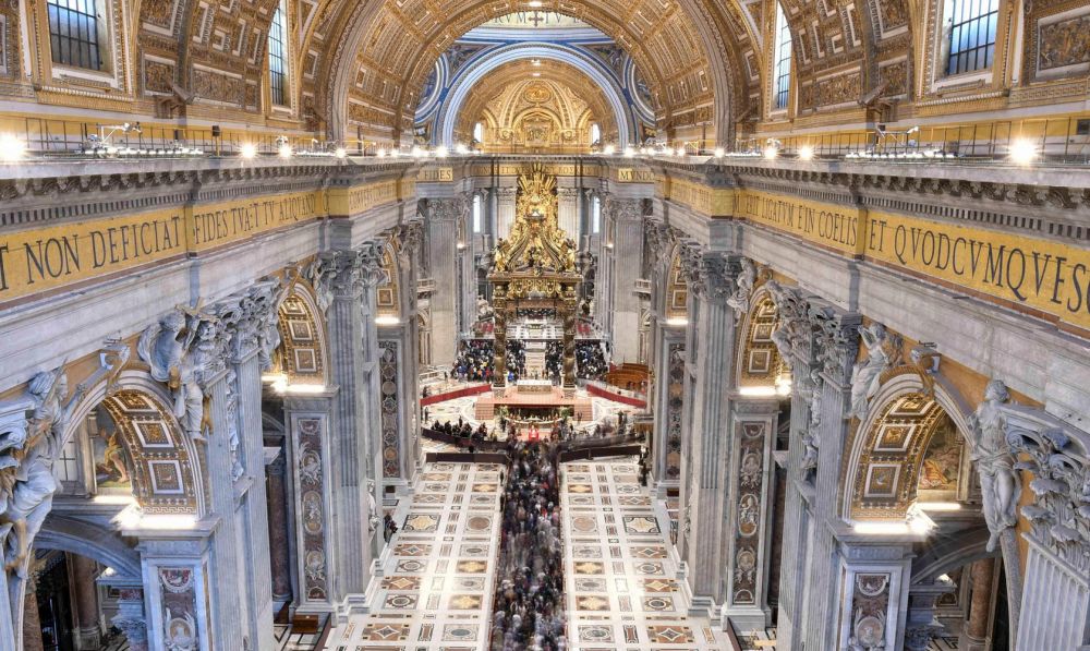 El protocolo para el funeral de Francisco, un delicado trabajo diplomático