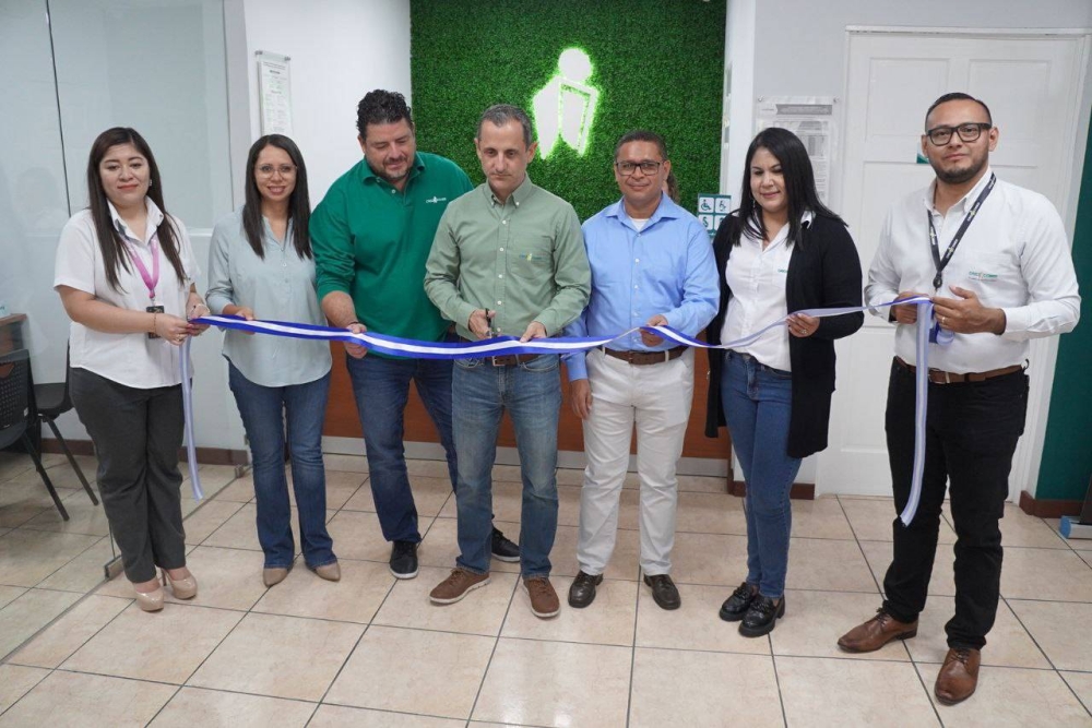 Credicomer expande su presencia y apuesta por el desarrollo de Lourdes con nuevo centro de negocios