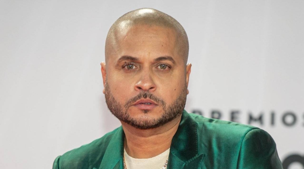 Arrestan al rapero Tempo en aeropuerto de Puerto Rico al encontrarle una bala