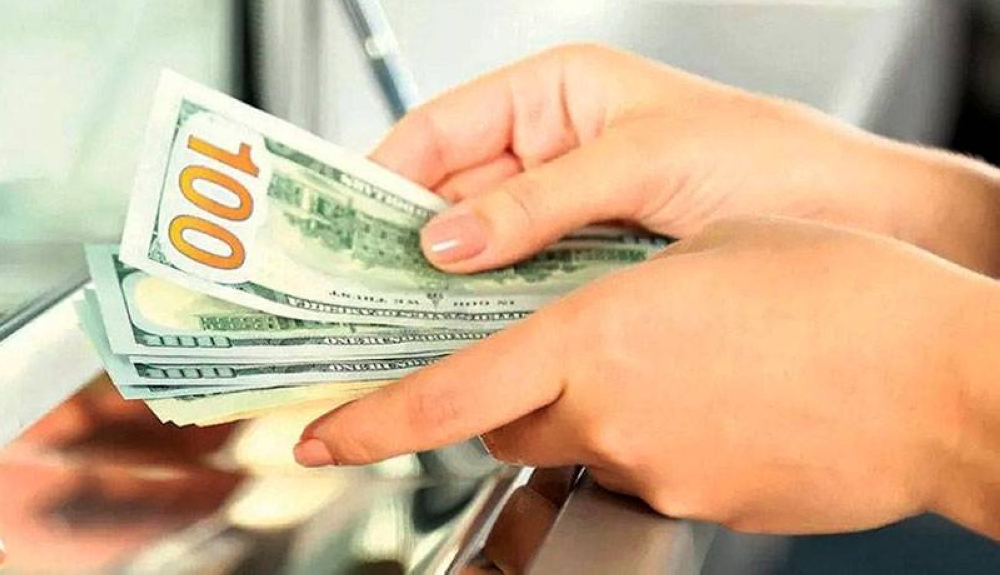 La economía de El Salvador es de las más vulnerables a un choque en las remesas