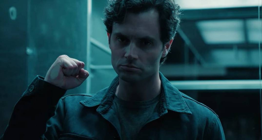 Llega a Netflix una nueva temporada de «You» y otros estrenos