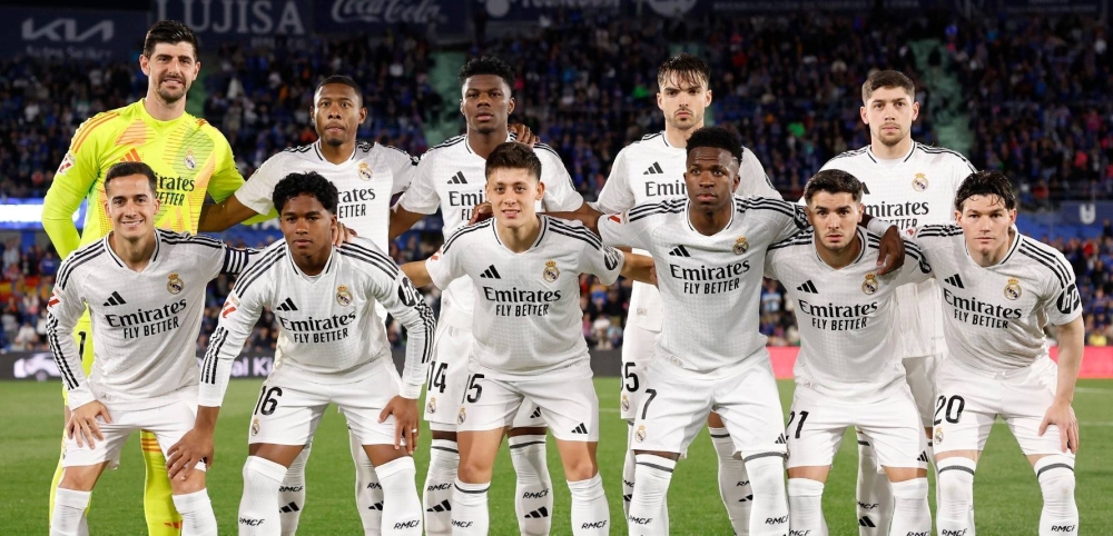 El Real Madrid suspende Rueda de Prensa y asistencia a los actos oficiales de este viernes