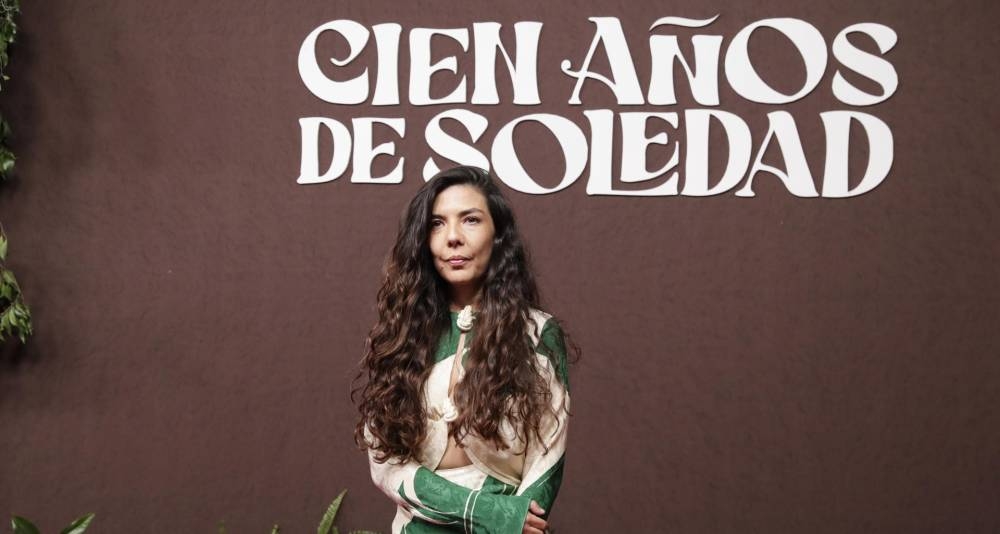 La infiltrada» y «Cien años de soledad», favoritas para los Premios Platino 2025
