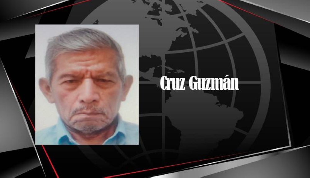 Condenan a septuagenario a 20 años de cárcel por violar seis veces a menor de edad