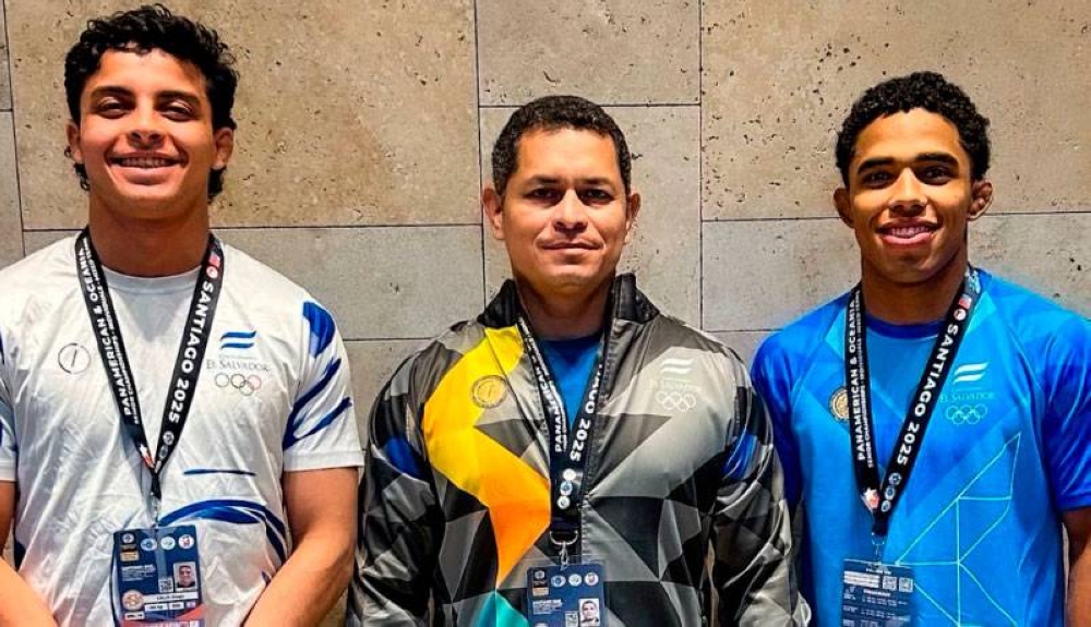Jairo Moreno cierra su participación en el Panamericano de Judo con esfuerzo y entrega