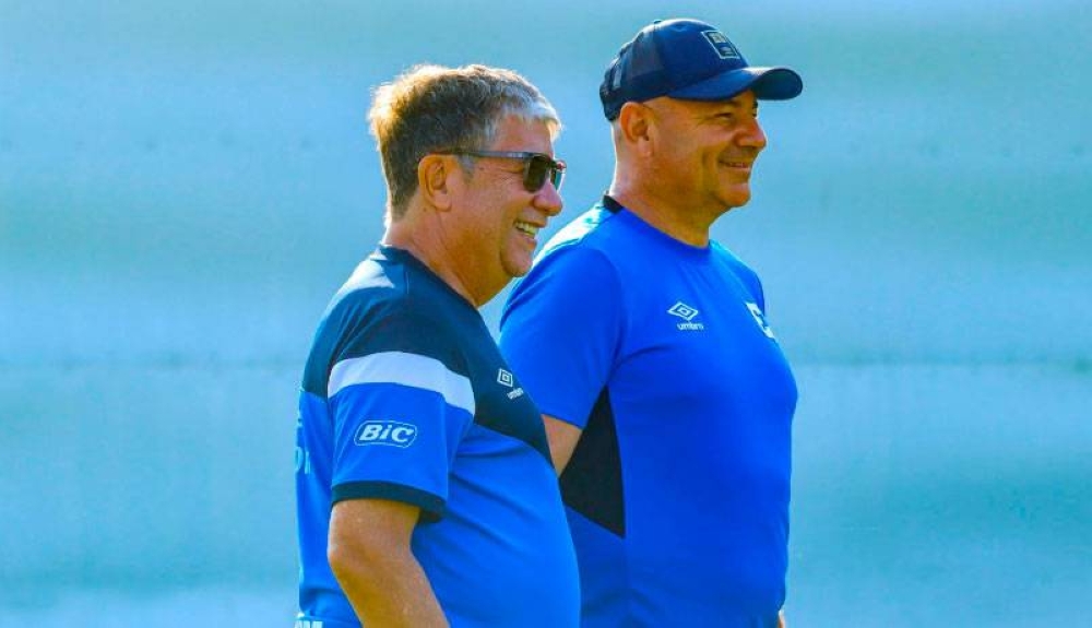 La Selecta retoma trabajos en microciclo del 28 al 30 de abril con novedades médicas