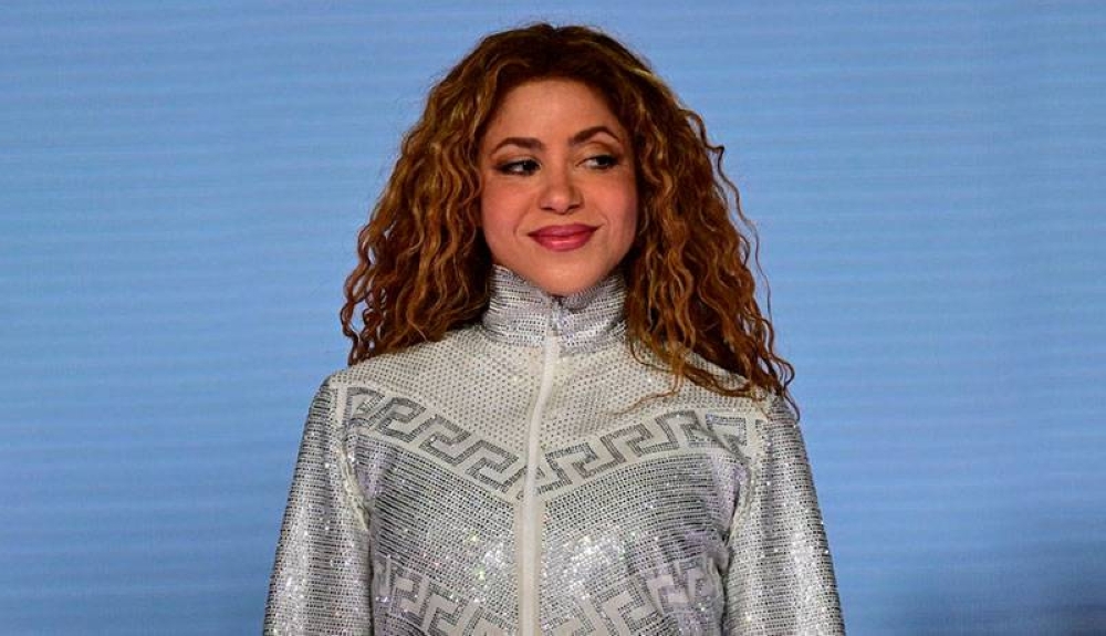 Shakira y Alejandro Sanz volverán a reunirse en el escenario