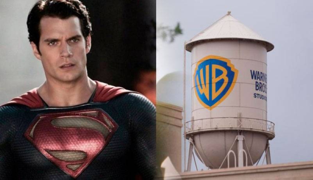 Desestiman una demanda contra Warner Bros. por derechos de autor sobre «Superman»