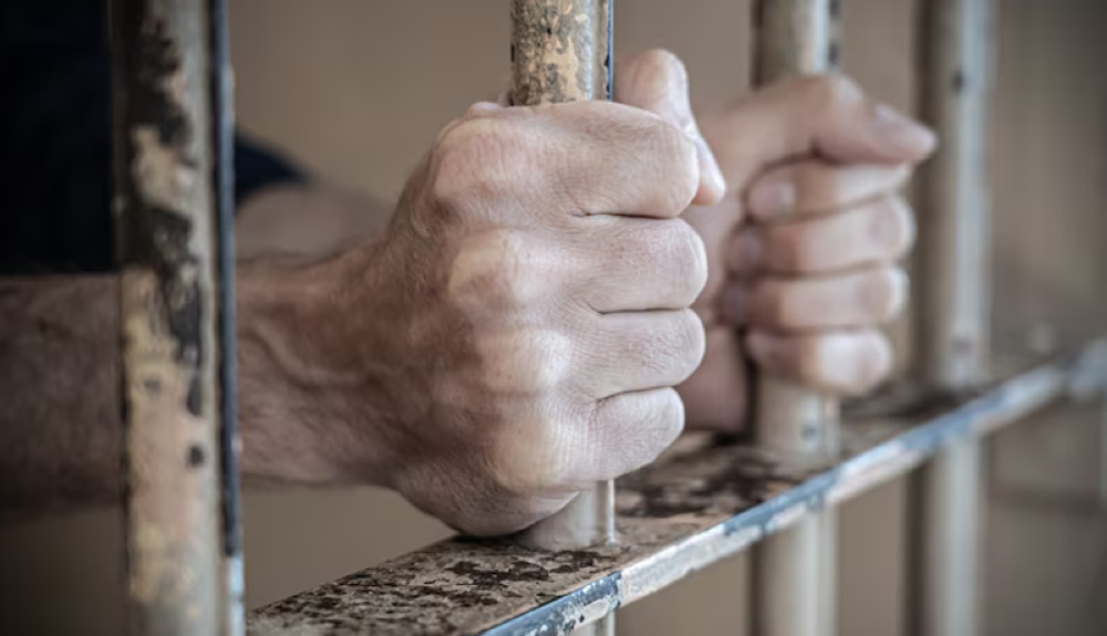 Nicaragua excarcelará a 1,700 presos comunes el próximo 4 de mayo