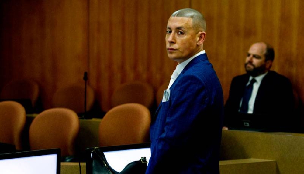 El reguetonero Cosculluela se declara culpable de atropellar a dos jinetes y sus caballos en Puerto Rico