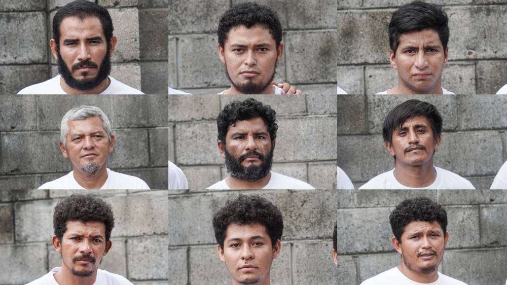 Envían a juicio y decretan prisión provisional para 9 extranjeros que traficaban más de 1,300 kilos en cocaína