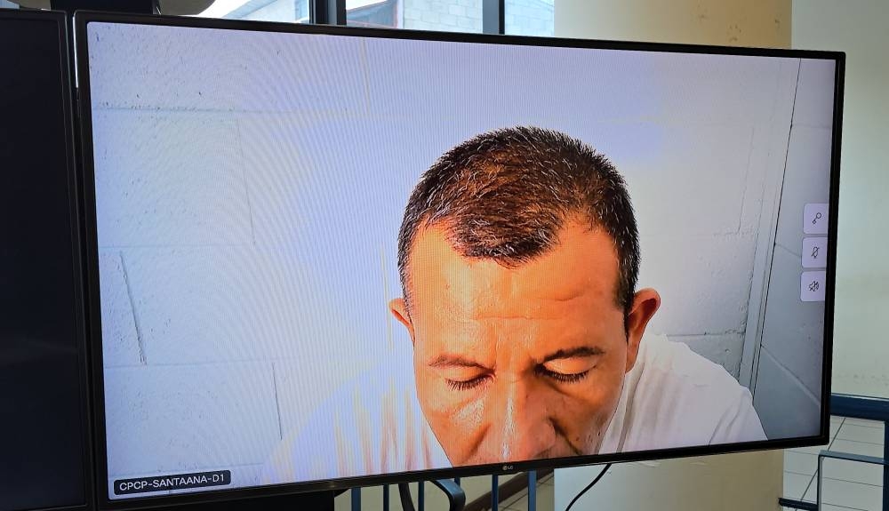 Envían a juicio a dos pandilleros, uno era el encargado de trasladar a personas asesinadas a zonas rurales