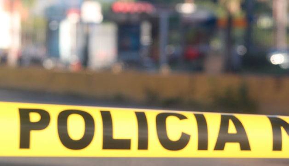 PNC reporta que un joven de 19 año murió después de ser golpeado en la cabeza en un robo