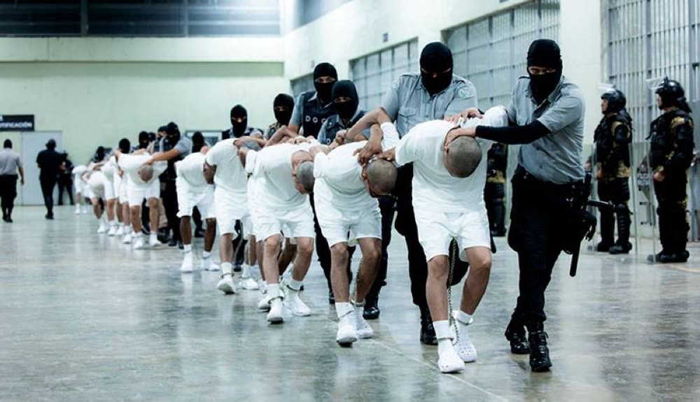 Trump dice que no se puede juzgar a todos los criminales, sino que se deben sacar de EEUU