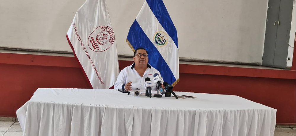 ANDES 21 de Junio denunció que docentes absueltos de procesos siguen sin recibir salarios