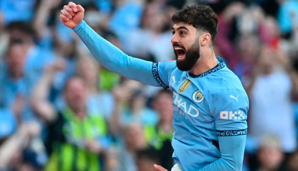 El Manchester City se mete en la final de la FA Cup mientras pierde el trono de la Premier